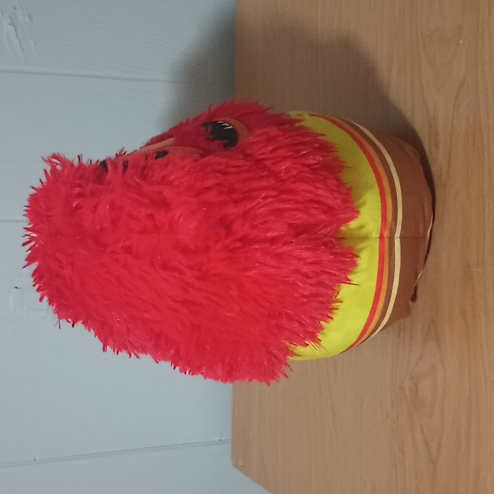 Disney Muppets Animal Squishmallow - Picture 5 of 6